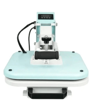 Sublimation Starter Pack. Machines for customizing phone cases