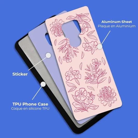 Coque-sublimation.fr Coque Sublimable Coques Sublimation pour Xiaomi et Redmi Coques Sublimation pour Xiaomi et Redmi