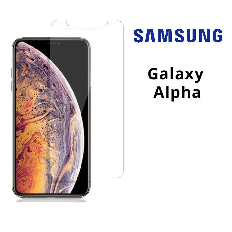 Coque sublimation Samsung Galaxy Alpha Verre Trempé Samsung Galaxy Alpha Verre Trempé Samsung Galaxy Alpha