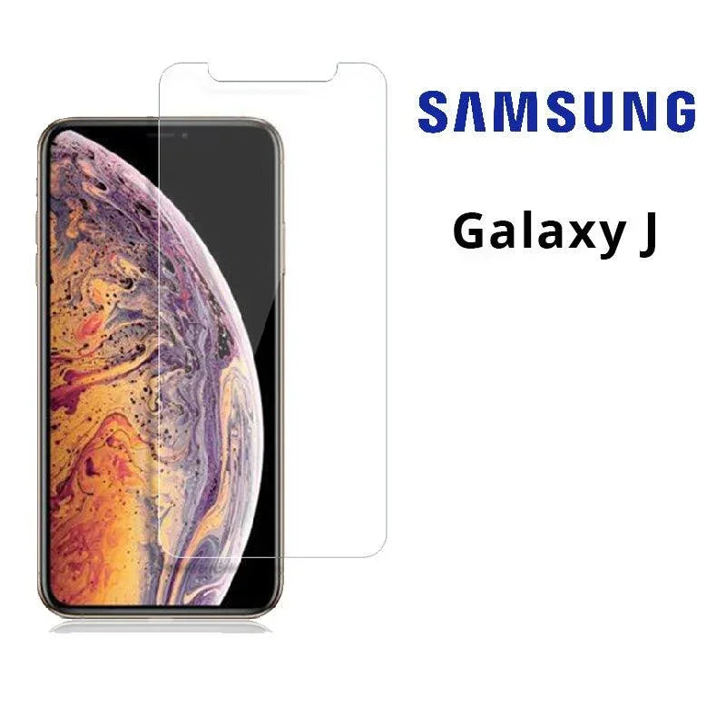 Coque sublimation Samsung Galaxy J8 2018 Verre Trempé Samsung Galaxy J Verre Trempé Samsung Galaxy J