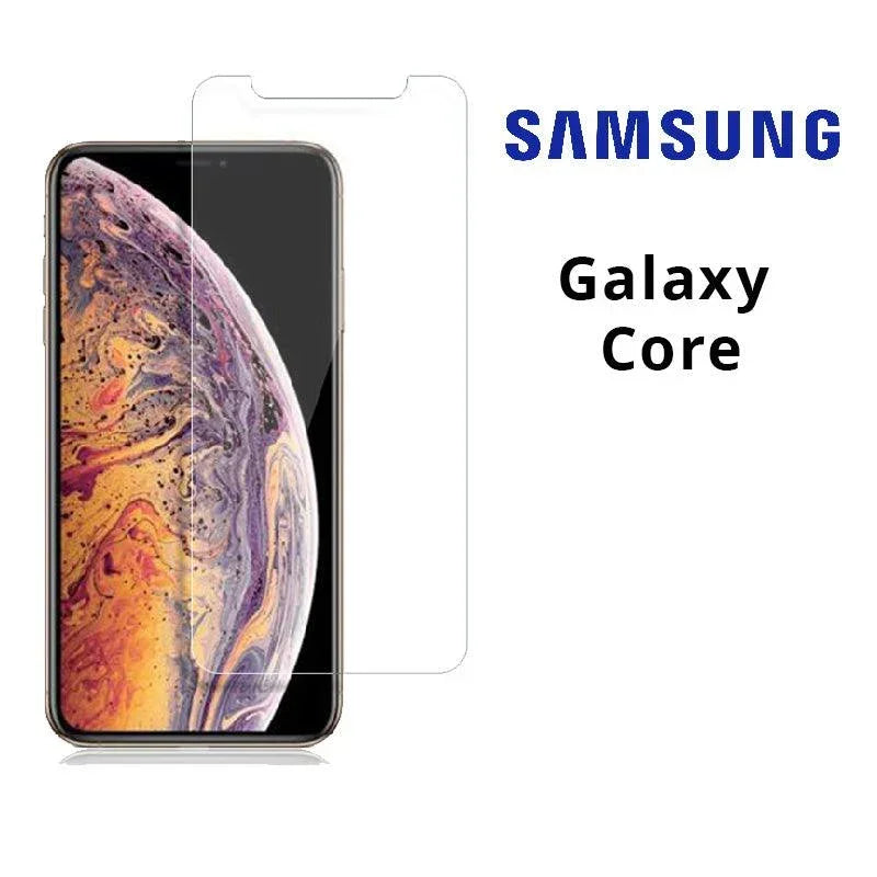 Coque sublimation Samsung Galaxy Core Prime Verre Trempé Samsung Galaxy Core Verre Trempé Samsung Galaxy Core