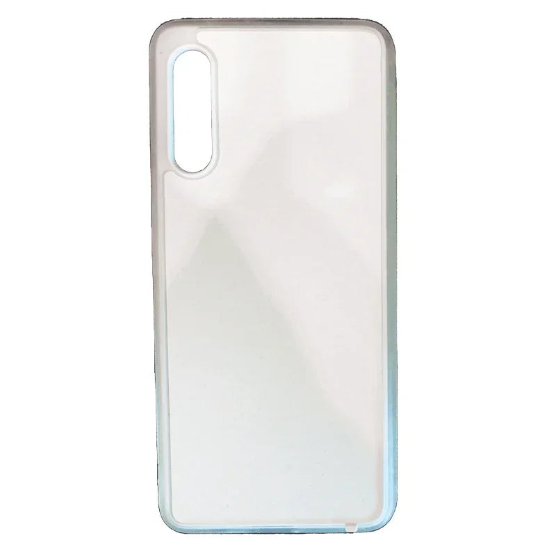 Coque-sublimation.fr Coque Sublimable Coque Sublimation Samsung Galaxy A - Contour transparent Coque Sublimation Samsung Galaxy A - Contour transparent
