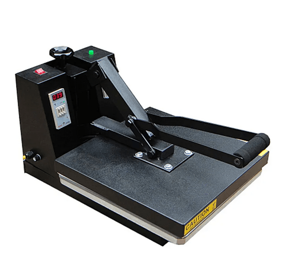 Presse 38x38cm à sublimation Multifonction haute température - Coque-sublimation.fr