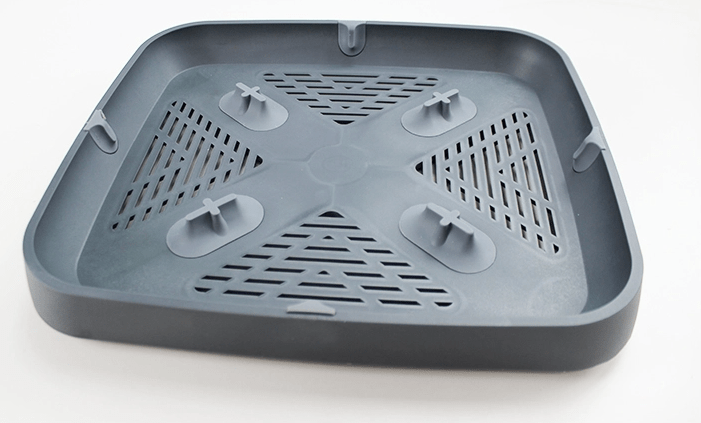 Mini-sublimatiepers 17x20cm Speciaal telefoonhoesje 1000W