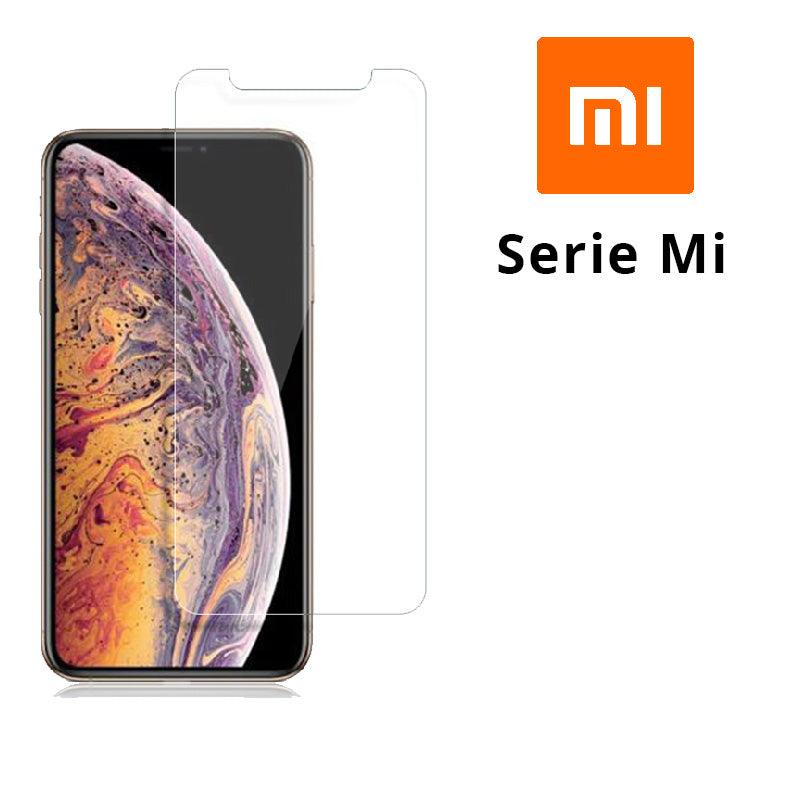 Verre Trempé Xiaomi Mi