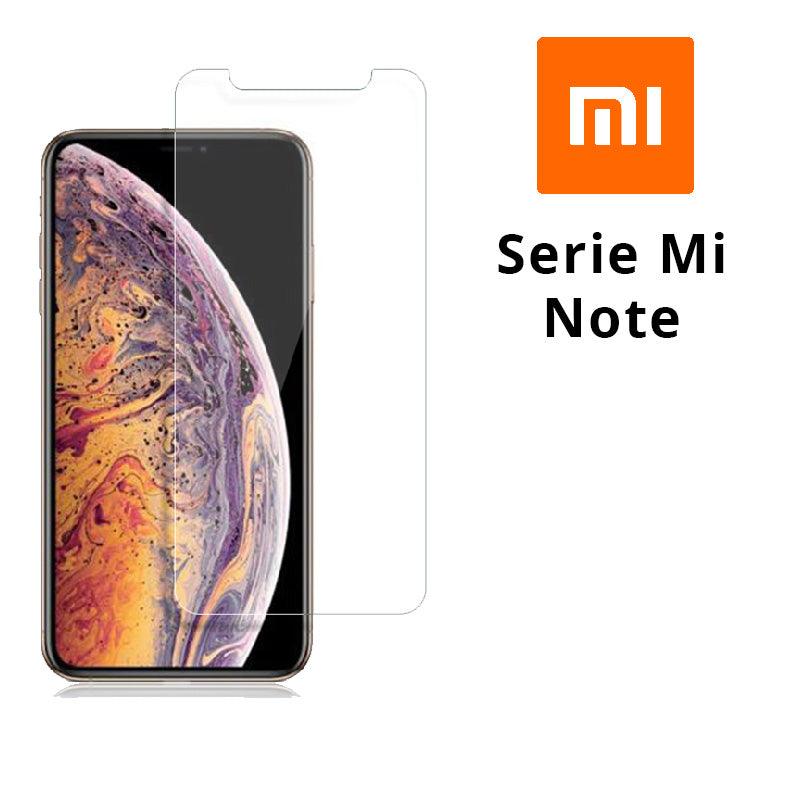 Vidrio Templado Xiaomi Mi Note