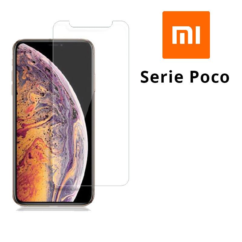 Verre Trempé Xiaomi Poco