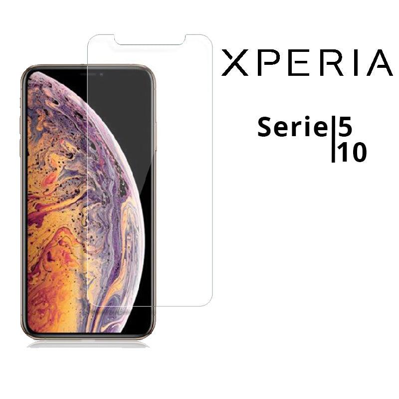 Sony Xperia Tempered Glass