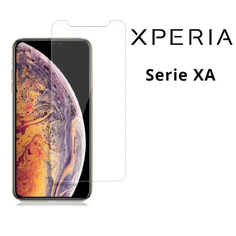 Coque sublimation Sony Xperia XA2 Ultra Verre Trempé Sony Xperia XA Verre Trempé Sony Xperia XA