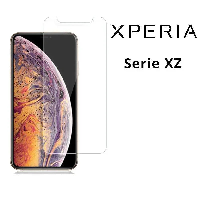 Coque sublimation Sony Xperia XZ3 Verre Trempé Sony Xperia XZ Verre Trempé Sony Xperia XZ