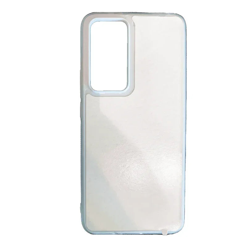 Coque-sublimation.fr Coque Sublimable Coque Sublimation Xiaomi Mi - Contour transparent Coque Sublimation Xiaomi Mi - Contour transparent