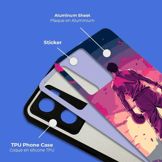 Coque-sublimation.fr Coque Sublimable Coque Sublimation pour Oppo Coque Sublimation pour Oppo