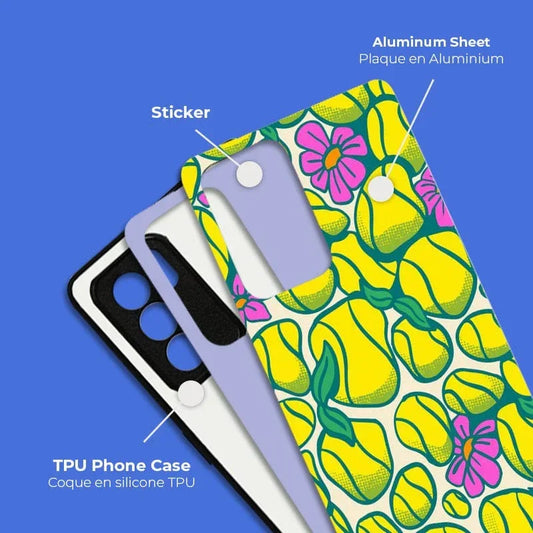 Coque-sublimation.fr Coque Sublimable Coque Sublimation pour Oppo Coque Sublimation pour Oppo