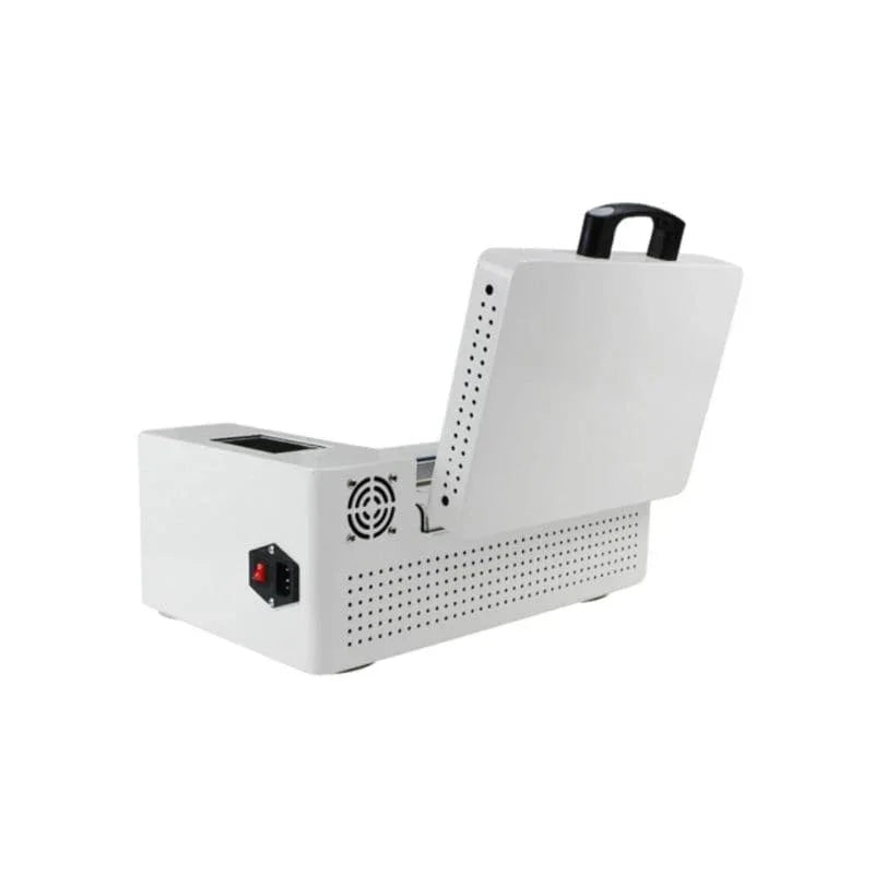 Coque sublimation Presse Presse sublimation 3D Presse sublimation 3D