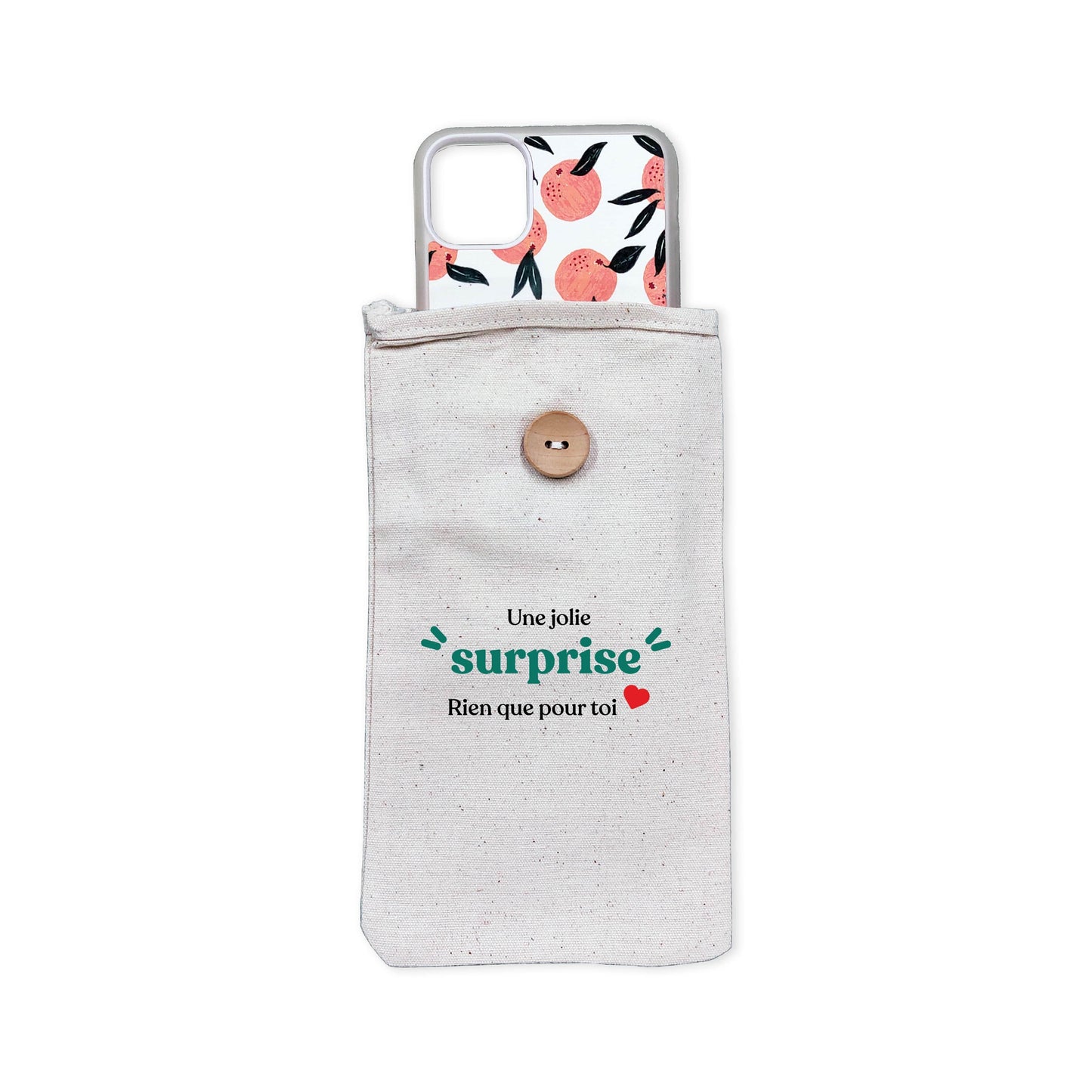 Destockage sac Pochons pour coques Pochons pour coques