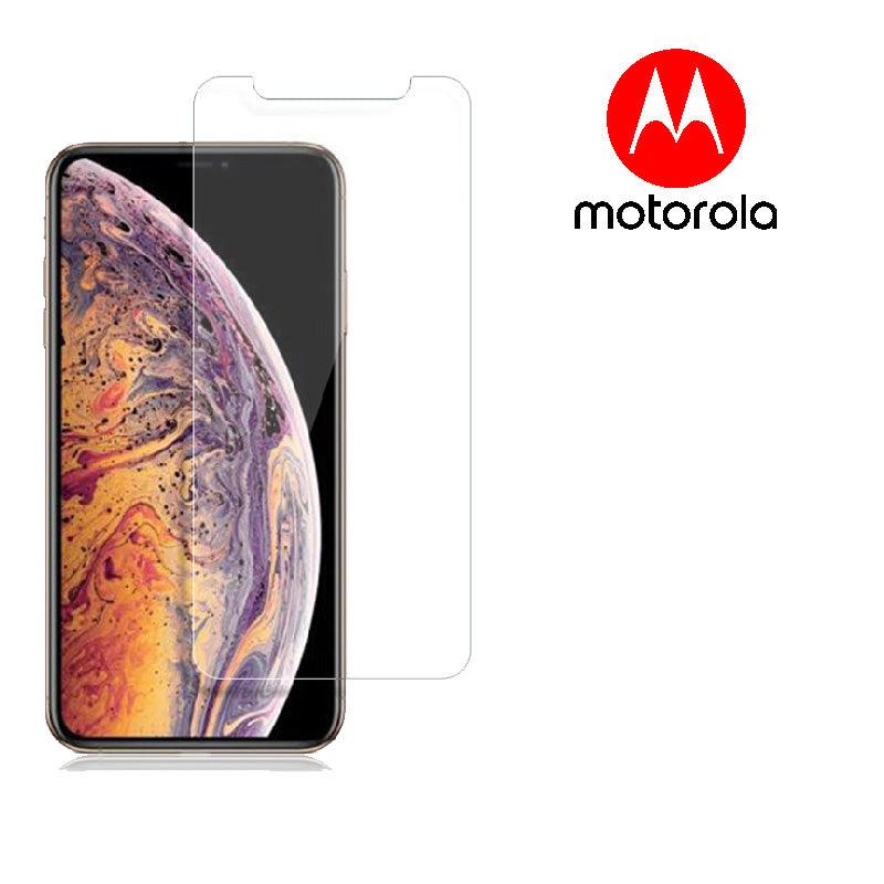 Motorola Tempered Glass