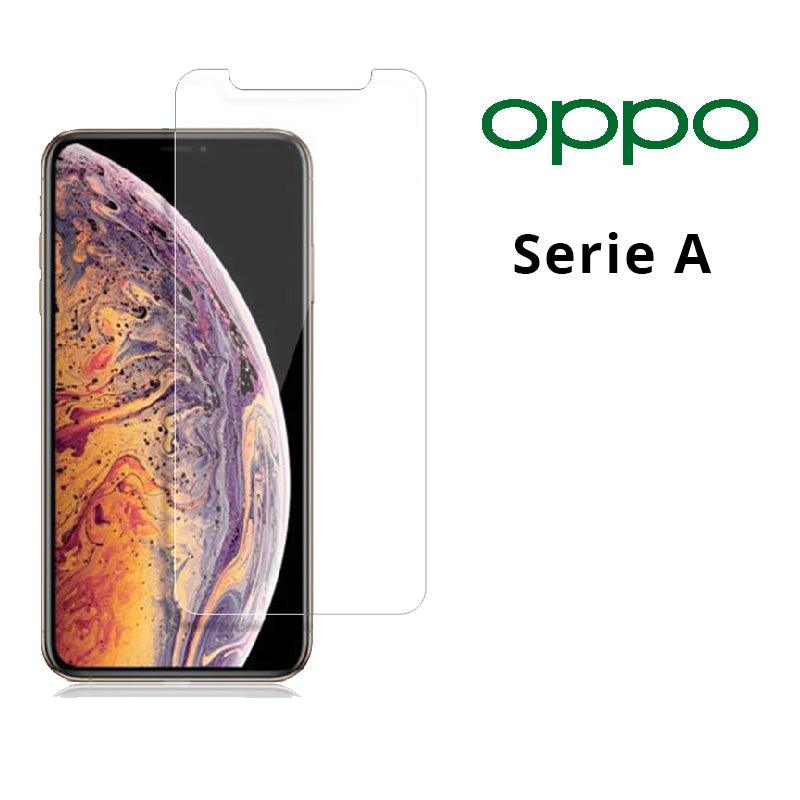 Verre Trempé Oppo A