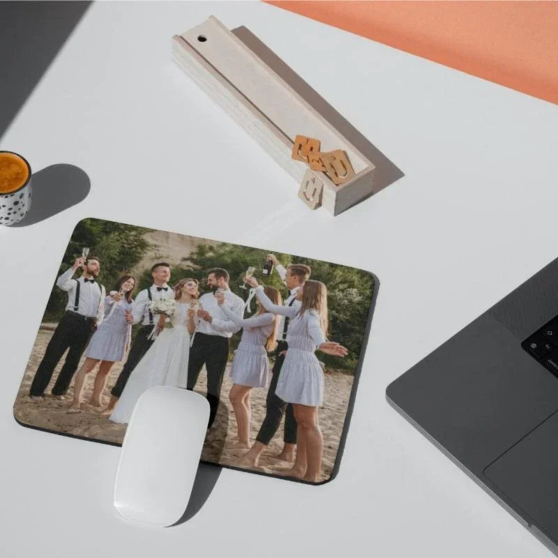 Coque-sublimation.fr Tapis de souris sublimable Tapis de souris sublimable