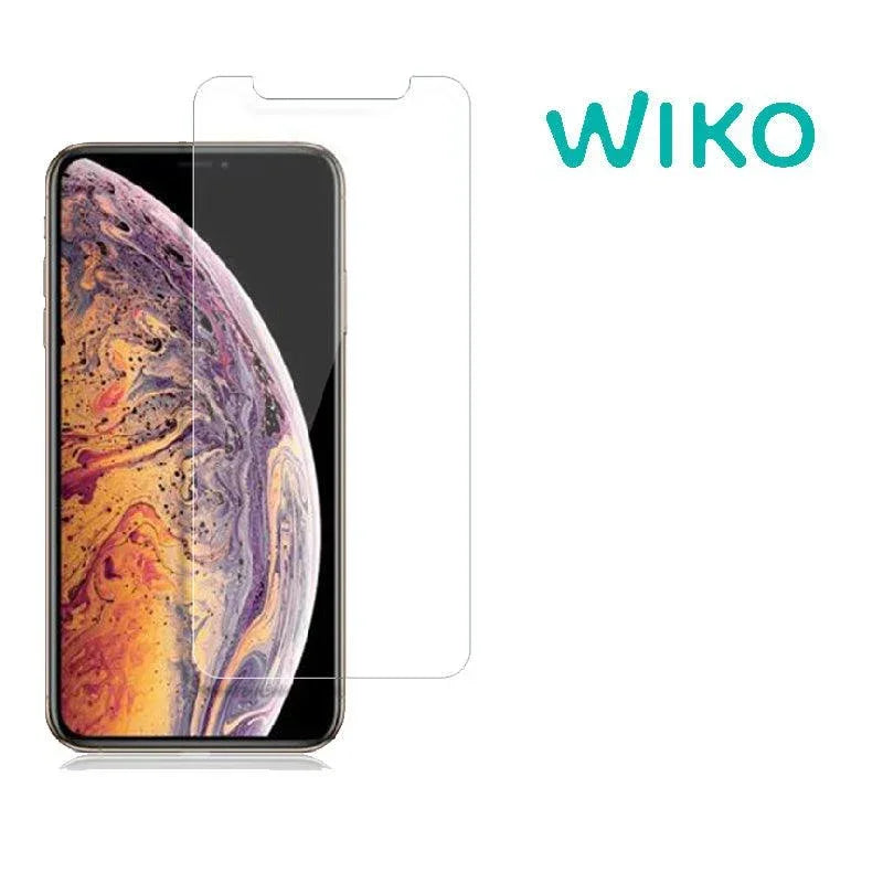 Coque sublimation Wiko Lenny 4 Verre Trempé Wiko Verre Trempé Wiko