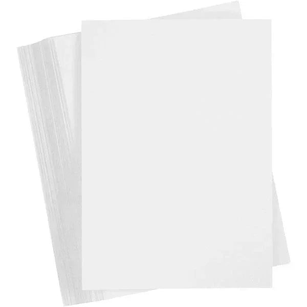 Papier de sublimation A4 - Spécial coques - 100 feuilles - Coque-sublimation.fr