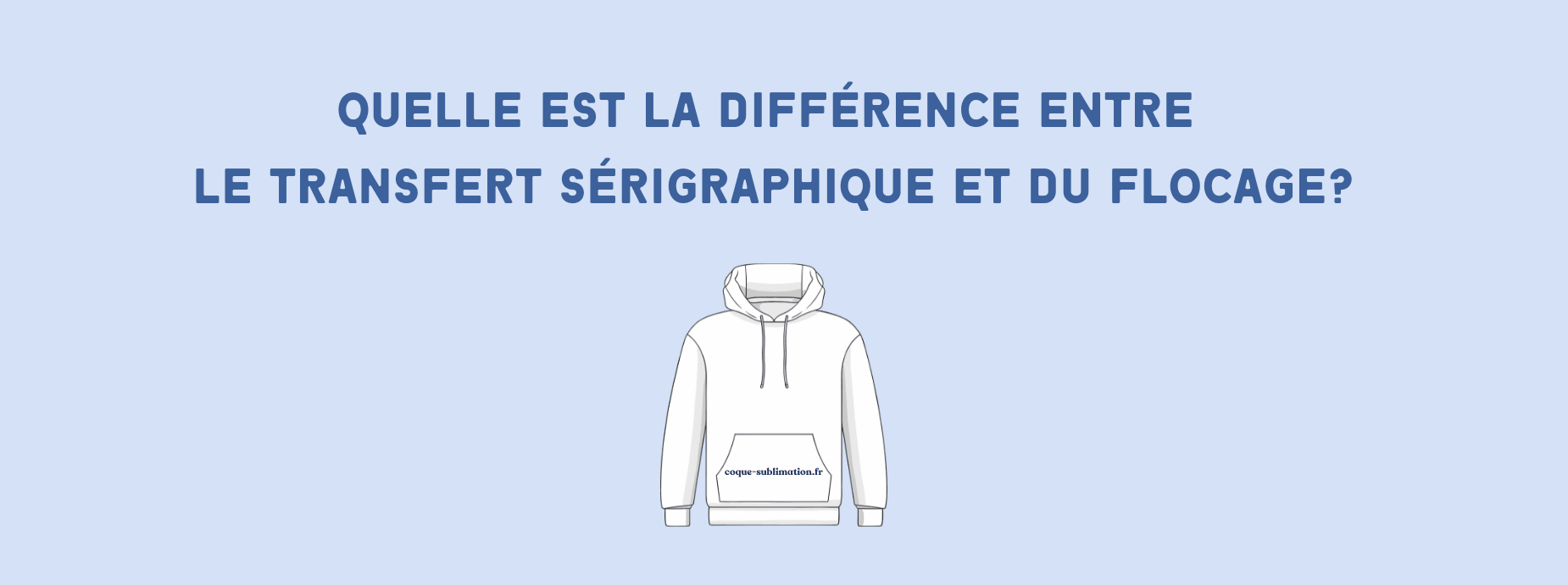 What is the difference between a screen printing transfer and flocking ...