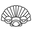 Sublimation case logo