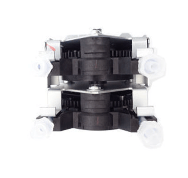 Mimaki MP-M014071 Tube pump 4 Assy 2