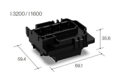 Tête d'impression Epson 4720 Printhead