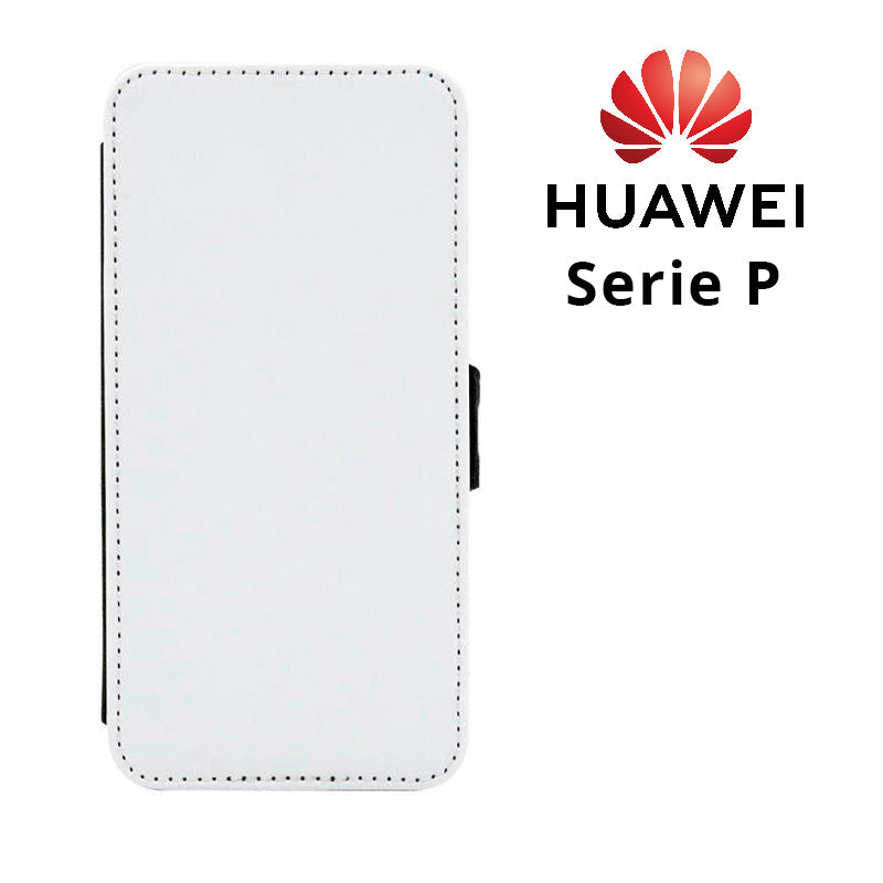Huawei P Sublimation Flip Case