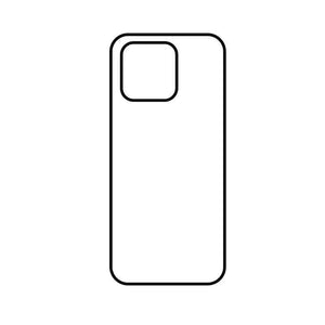 Coque sublimation Coque Sublimable Honor 70 Lite Coque Sublimation Honor - Contour noir Coque Sublimation Honor - Contour noir