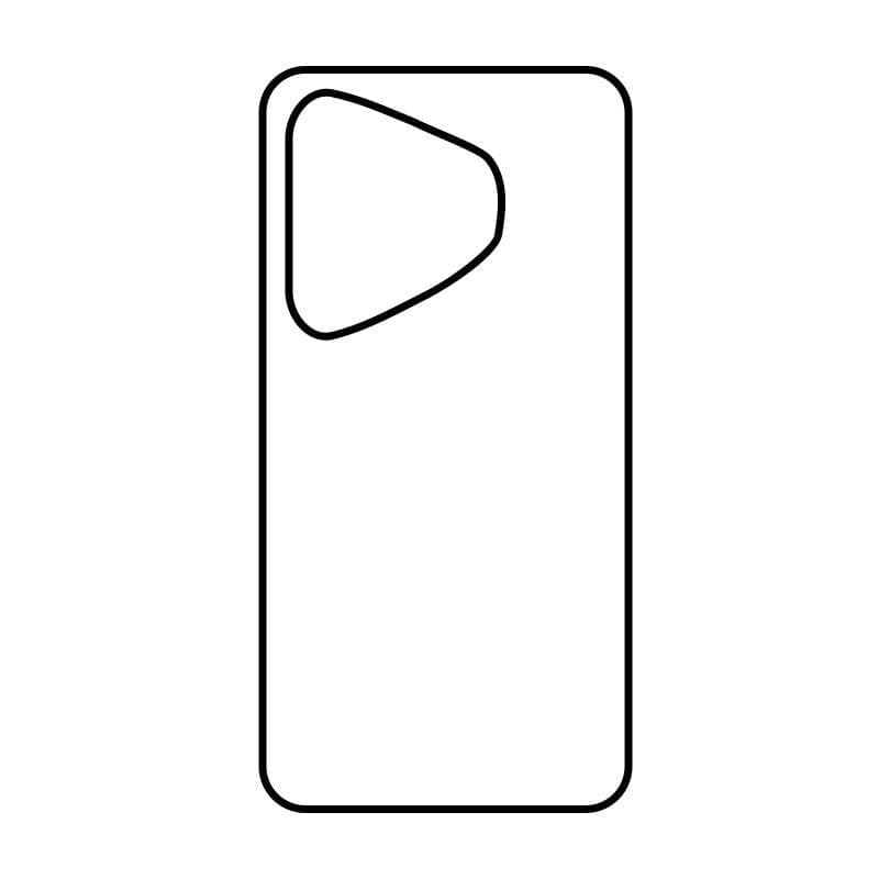 Coque Sublimation Huawei et Honor