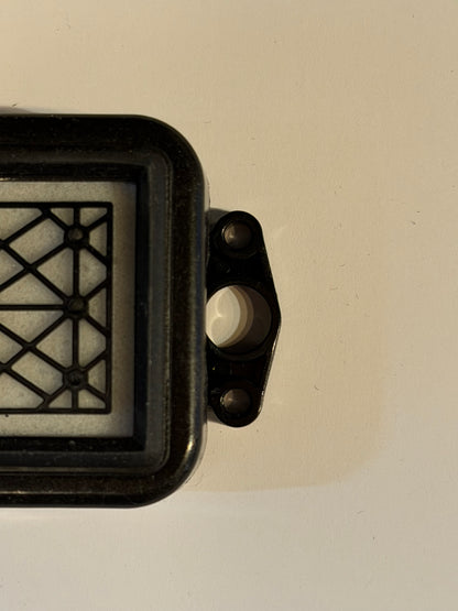 Station de capping Horizontale Epson 5113 4720 3200 Solvent