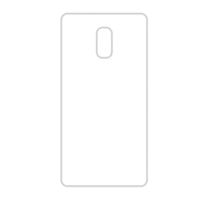 Coque-sublimation.fr Coque Sublimable Nokia 6 Coque Sublimation Nokia - Contour transparent Coque Sublimation Nokia - Contour transparent