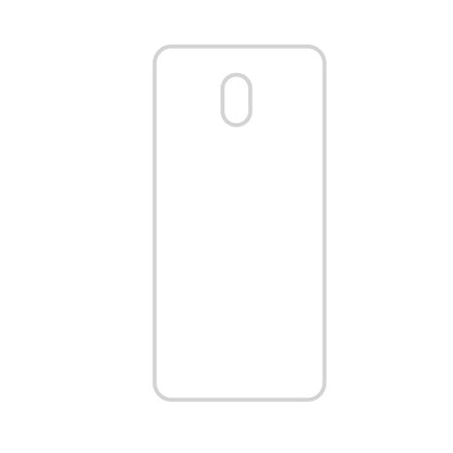 Funda de sublimación de Xiaomi Redmi - Esquema claro
