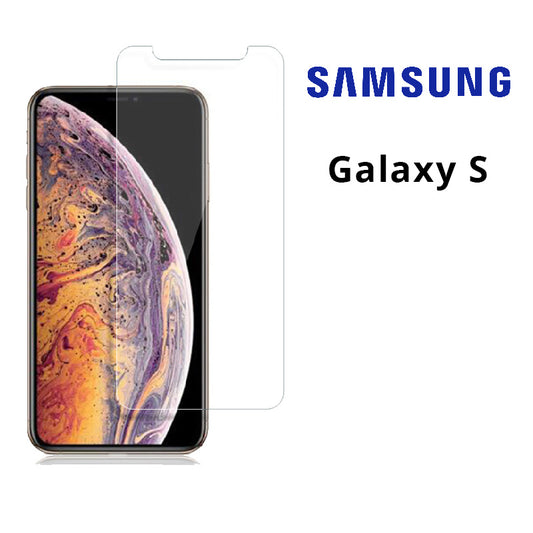 Vidrio Templado Samsung Galaxy S