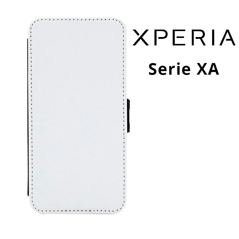 Sony Xperia XA Sublimation Case