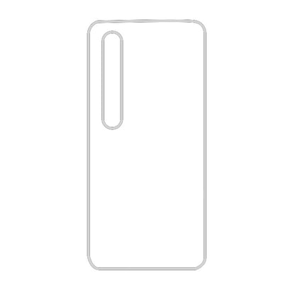 Coque sublimation 2D TPU pour Xiaomi Mi 14 Ultra, 14 Pro, 13T, 13, 12 5G, 11, 10, 10 lite, 9, 8, A2. La plaque arrière en aluminium dédiée à la sublimation permet la personnalisation de la coque