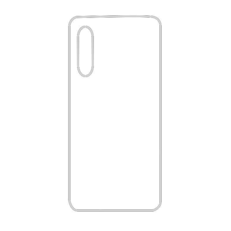 Coque sublimation 2D TPU pour Xiaomi Mi 14 Ultra, 14 Pro, 13T, 13, 12 5G, 11, 10, 10 lite, 9, 8, A2. La plaque arrière en aluminium dédiée à la sublimation permet la personnalisation de la coque