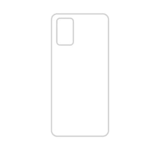 Coque-sublimation.fr Coque Sublimable Xiaomi Poco M3 / Transparent Coques Sublimation pour Xiaomi et Redmi Coques Sublimation pour Xiaomi et Redmi