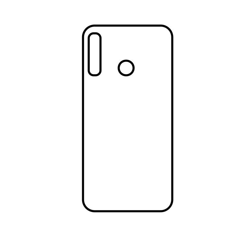 Coque Sublimation Huawei et Honor