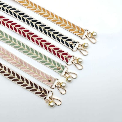 Bandoulières maxi pour coque de téléphone universelles