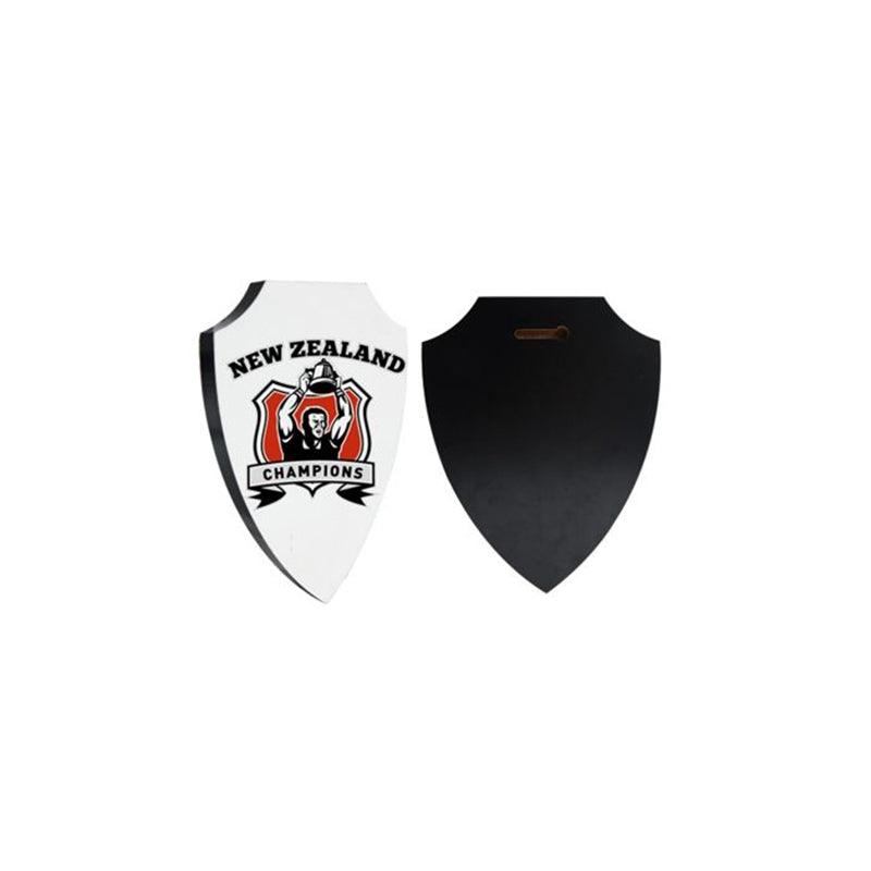 Blason Décoratif Sublimation - Coque-sublimation.fr