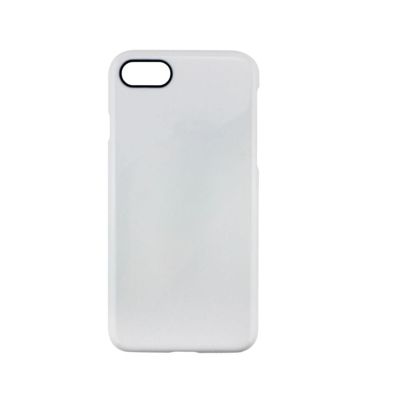 Funda para teléfono con sublimación 3D | Silicona y Plástico