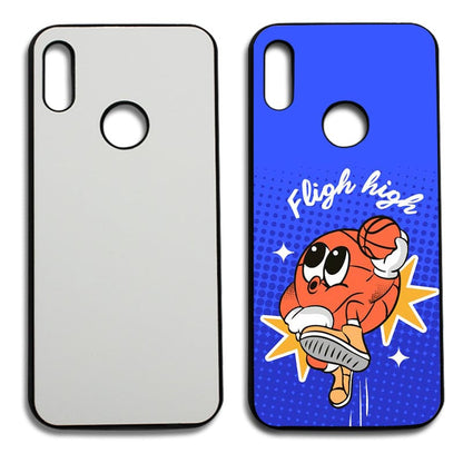 Coque Sublimation Huawei et Honor