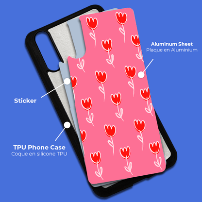 Coque Sublimation Huawei et Honor