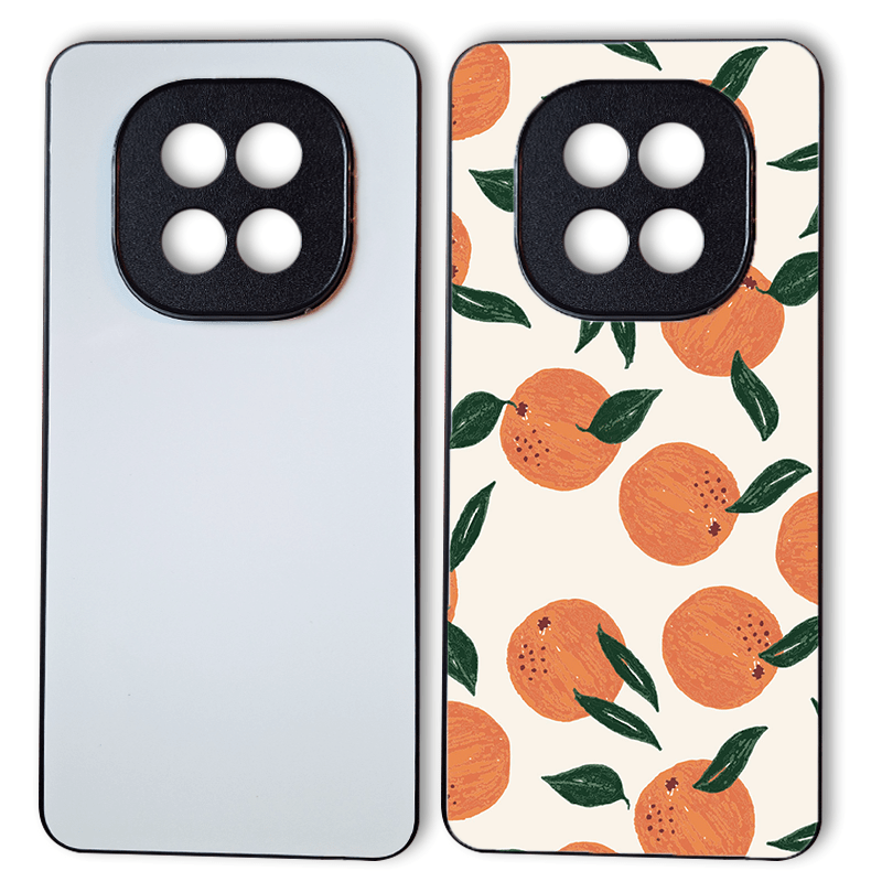 Coque-Sublimation - Contours Noirs - Gamme RealMe - RealMe V60 - Design - TPU - Personnalisable