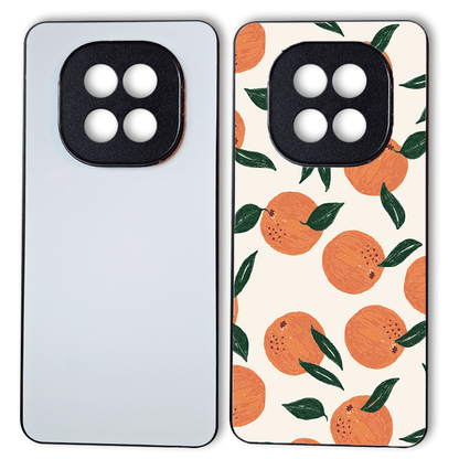 Coque-Sublimation - Contours Noirs - Gamme RealMe - RealMe V60 - Design - TPU - Personnalisable