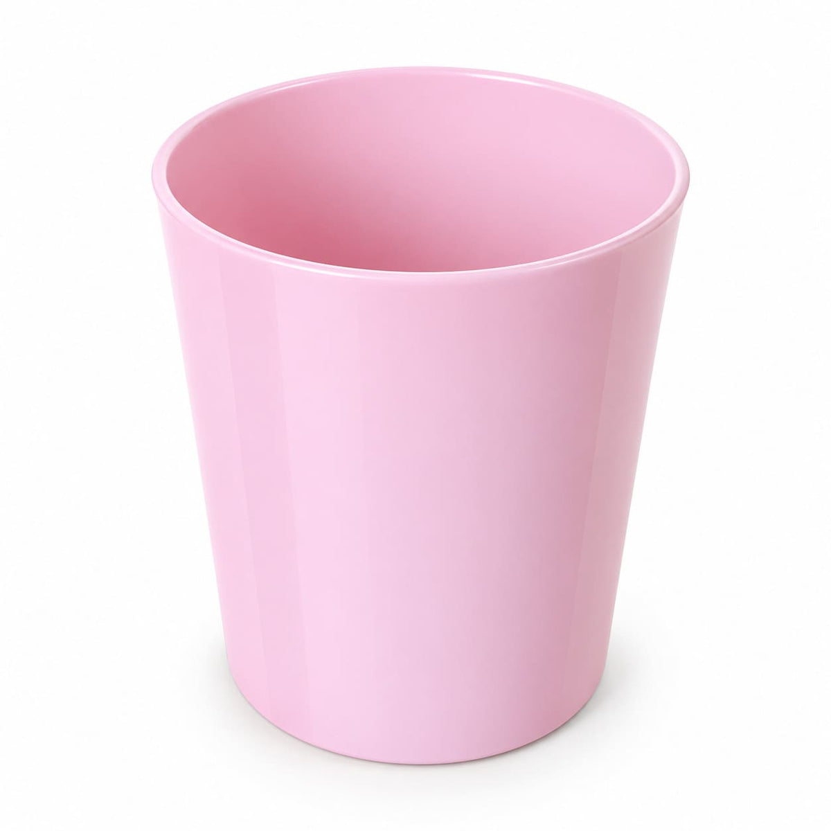 Coque-sublimation.fr Gobelet Gobelet / Rose clair Gobelet enfant sublimable vierge Gobelet enfant sublimable vierge