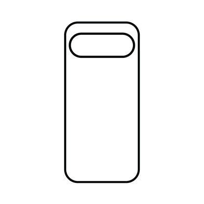 Coque sublimation pour Google Pixel 10