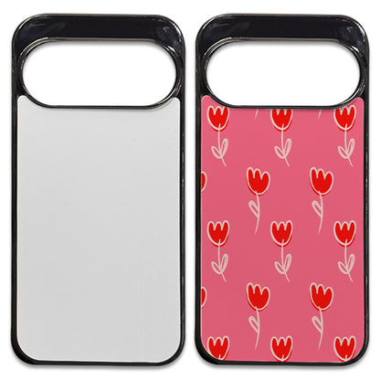 Coque-sublimation.fr Coque Sublimable Google Pixel 11 - 11 Pro - 11 Pro XL / Noir Coque Sublimation pour Google Pixel Coque Sublimation pour Google Pixel